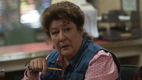 margo martindale new amazon series